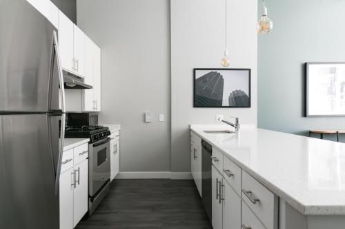 Aparthotel Sonder At Library Lofts