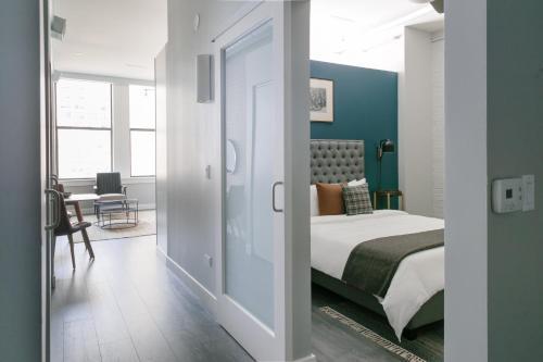 Sonder At Library Lofts Aparthotel 4*
